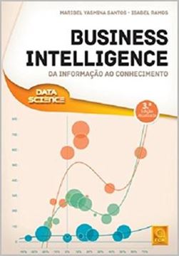 Imagem de BUSINESS INTELLIGENCE - DA INFORMACAO AO CONHECIMENTO