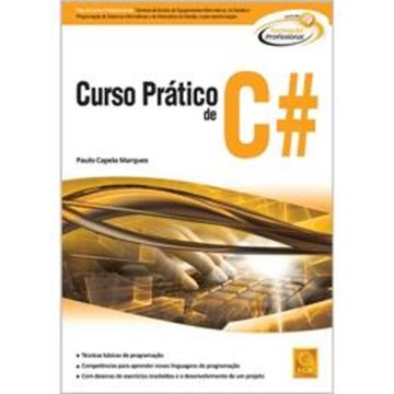 Imagem de CURSO PRATICO DE C#