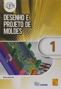 Imagem de DESENHO E PROJETO DE MOLDES
