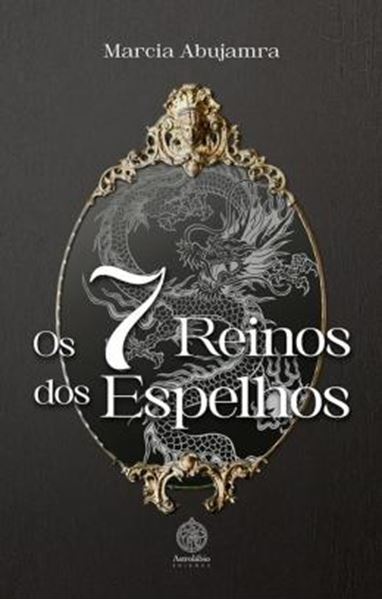 Picture of 7 REINOS DOS ESPELHOS, OS