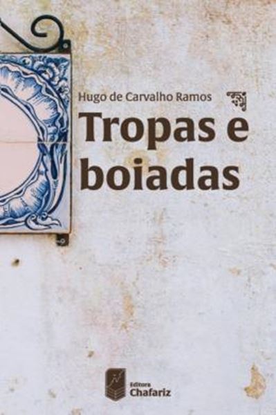 Picture of TROPAS E BOIADAS