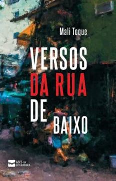 Imagem de VERSOS DA RUA DE BAIXO