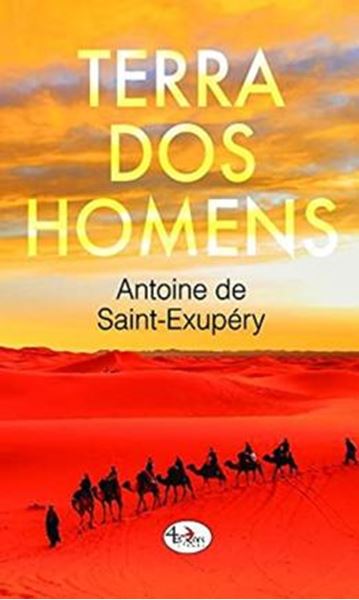 Picture of TERRA DOS HOMENS