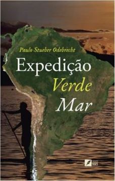 Imagem de EXPEDICAO VERDE-MAR