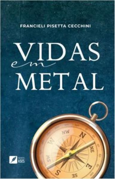 Picture of VIDAS EM METAL