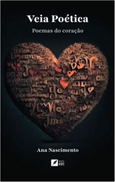 Imagem de VEIA POETICA - POEMAS DO CORACAO 