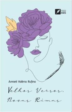 Imagem de VELHOS VERSOS, NOVAS RIMAS