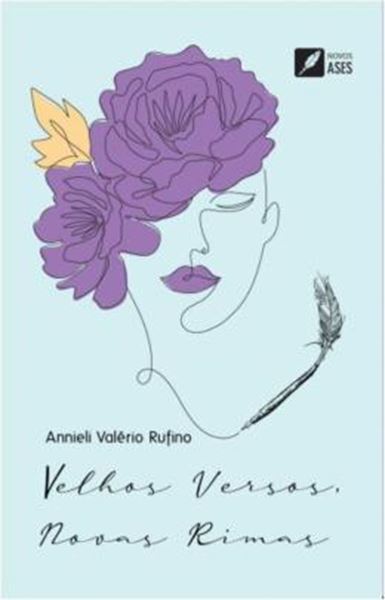 Picture of VELHOS VERSOS, NOVAS RIMAS