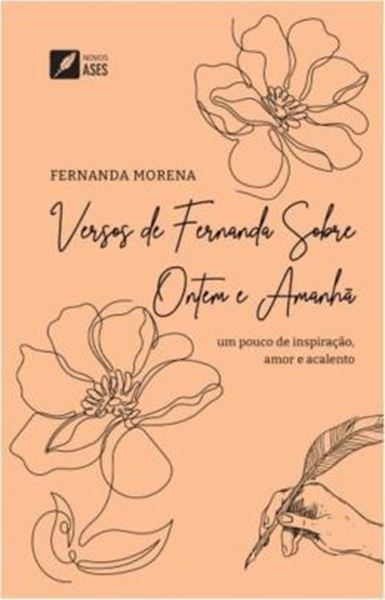 Picture of VERSOS DE FERNANDA SOBRE ONTEM E AMANHA