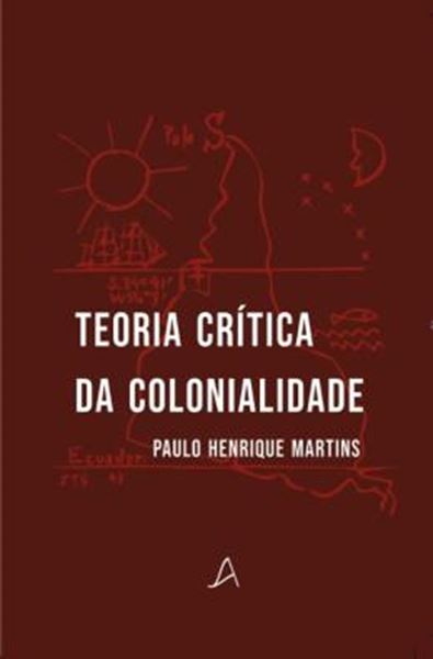Picture of TEORIA CRITICA DA COLONIALIDADE