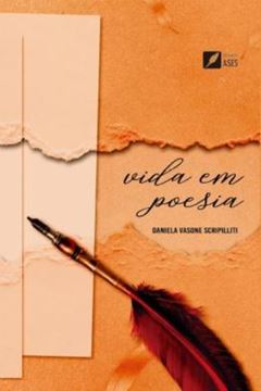 Imagem de VIDA EM POESIA