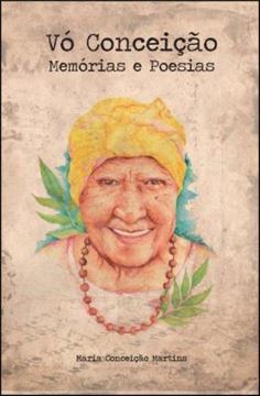 Imagem de VO CONCEICAO - MEMORIAS E POESIAS