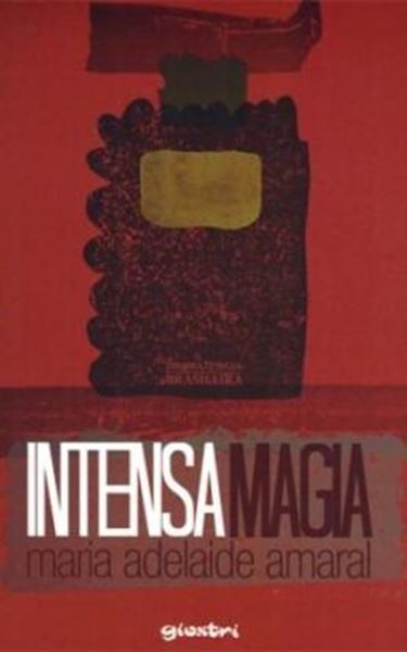 Picture of INTENSA MAGIA - VOLUME 1