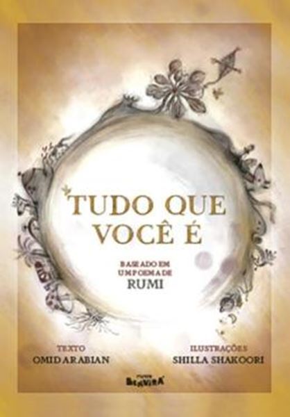 Picture of TUDO QUE VOCE E - 1ª EDICAO 2023