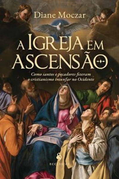 Picture of A IGREJA EM ASCENSAO
