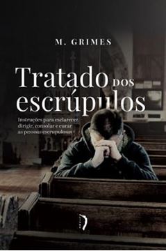 Imagem de TRATADO DOS ESCRUPULOS