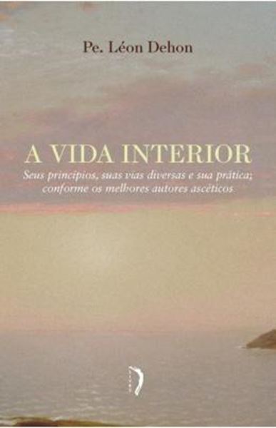 Picture of A VIDA INTERIOR