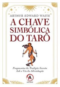 Imagem de A CHAVE SIMBOLICA DO TARO