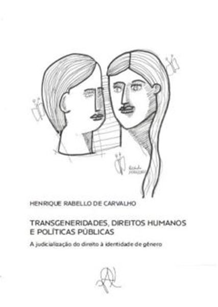 Picture of TRANSGENERIDADES, DIREITOS HUMANOS E POLITICAS PUBLICAS