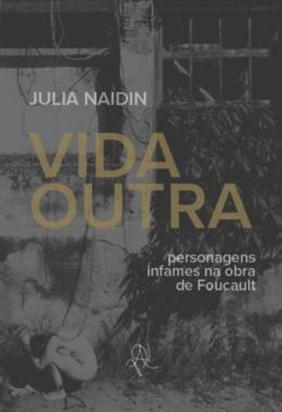 Picture of VIDA OUTRA