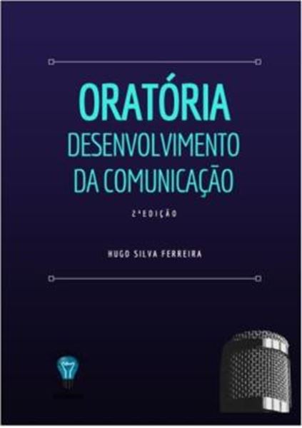 Picture of ORATORIA - 2ª ED