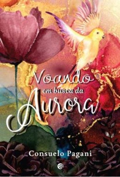 Picture of VOANDO EM BUSCA DA AURORA