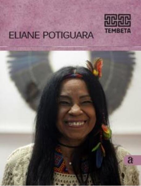 Picture of TEMBETA - ELIANE POTIGUARA