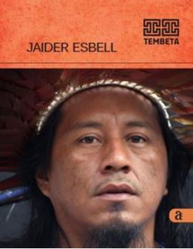 Imagem de TEMBETA - JAIDER ESBELL