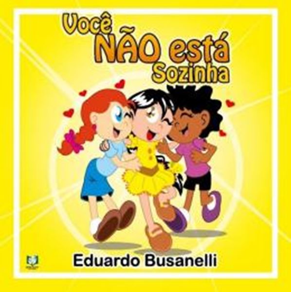 Picture of VOCE NAO ESTA SOZINHA 