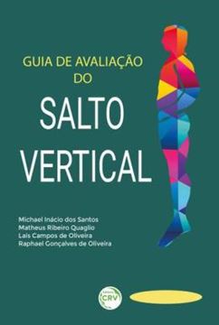 Imagem de GUIA DE AVALIACAO DO SALTO VERTICAL
