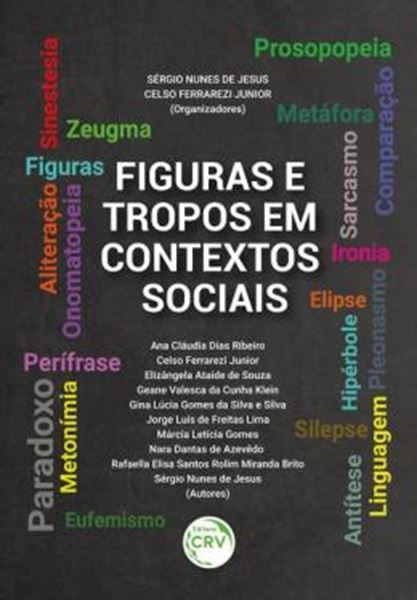 Picture of FIGURAS E TROPOS EM CONTEXTOS SOCIAIS