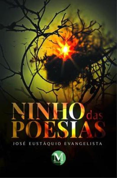 Picture of NINHO DAS POESIAS