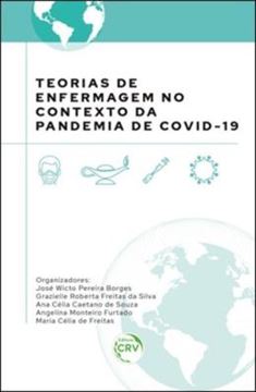 Imagem de TEORIAS DE ENFERMAGEM NO CONTEXTO DA PANDEMIA DE COVID-19