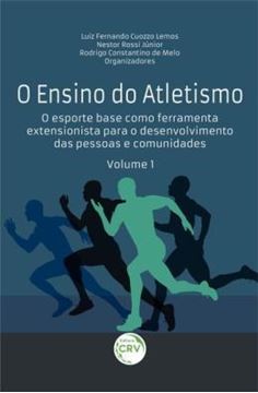 Imagem de O ENSINO DO ATLETISMO