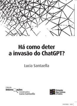 Imagem de HA COMO DETER A INVASAO DO CHATGPT?