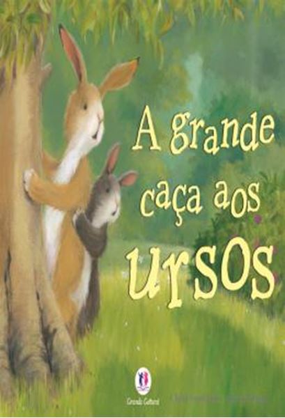 Picture of A GRANDE CACA AOS URSOS