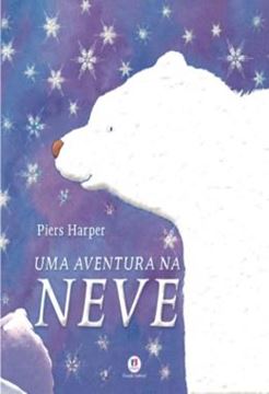 Imagem de UMA AVENTURA NA NEVE