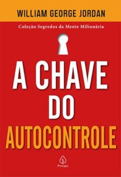 Imagem de A CHAVE DO AUTOCONTROLE