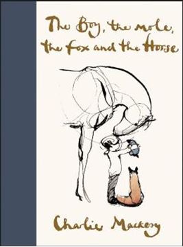 Imagem de THE BOY, THE MOLE, THE FOX AND THE HORSE