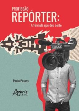 Imagem de PROFISSAO REPORTER