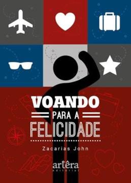 Imagem de VOANDO PARA A FELICIDADE