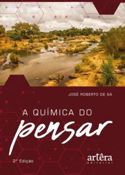 Picture of A QUIMICA DO PENSAR
