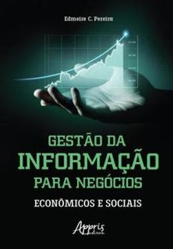 Imagem de GESTAO DA INFORMACAO PARA NEGOCIOS - ECONOMICOS E SOCIAIS