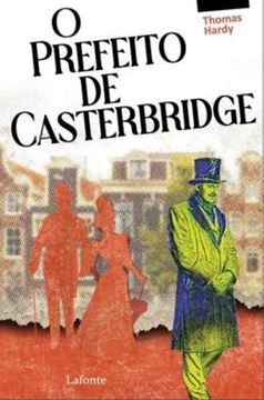 Imagem de O PREFEITO DE CASTERBRIDGE