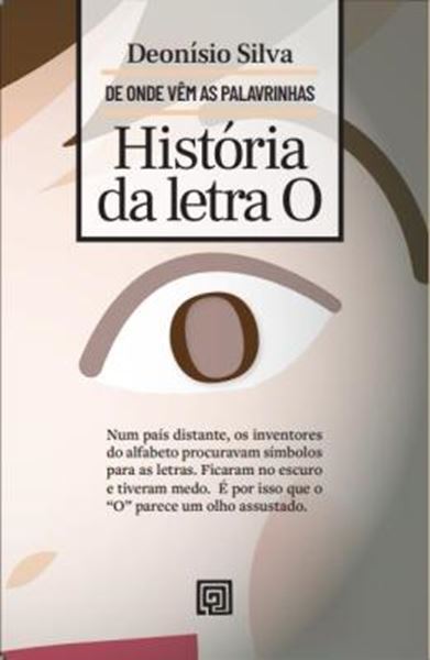 Picture of HISTORIA DA LETRA O