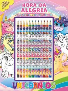 Imagem de UNICORNIOS HORA DA ALEGRIA