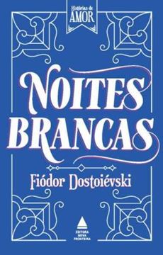 Imagem de NOITES BRANCAS