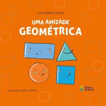 Imagem de UMA AMIZADE GEOMETRICA
