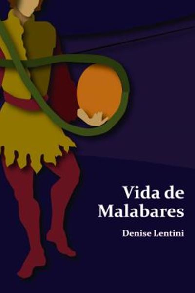 Picture of VIDA DE MALABARES