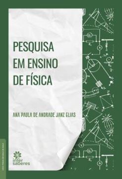 Imagem de PESQUISA EM ENSINO DE FISICA